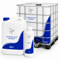 Organic Cocoa Butter