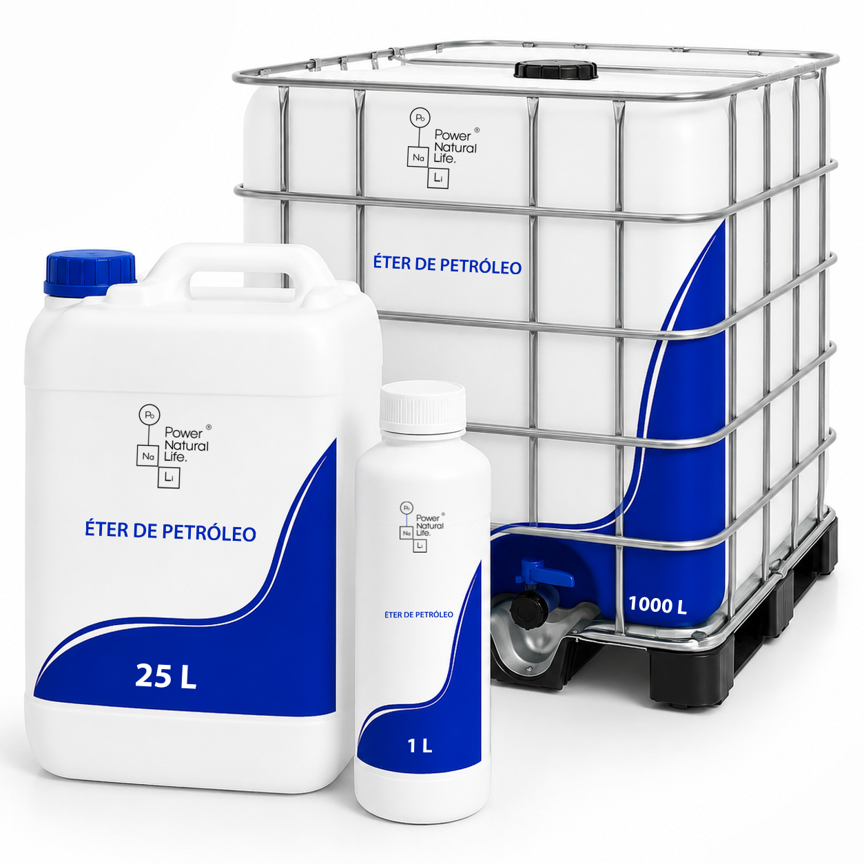 Petroleum ether