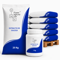 Extracto de Galega