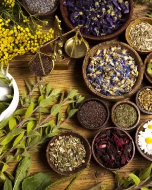 Extracto vegetal de agrimonia eupatoria Power natural Life