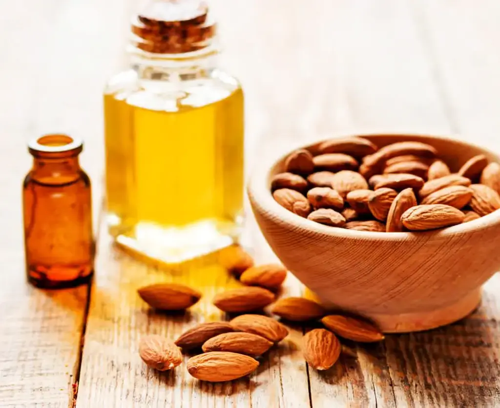 aceite de almendras dulce Power Natural Life