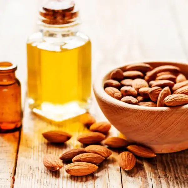 aceite de almendras dulce Power Natural Life