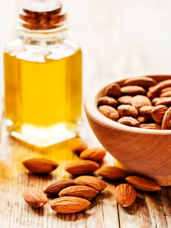 aceite de almendras dulce Power Natural Life