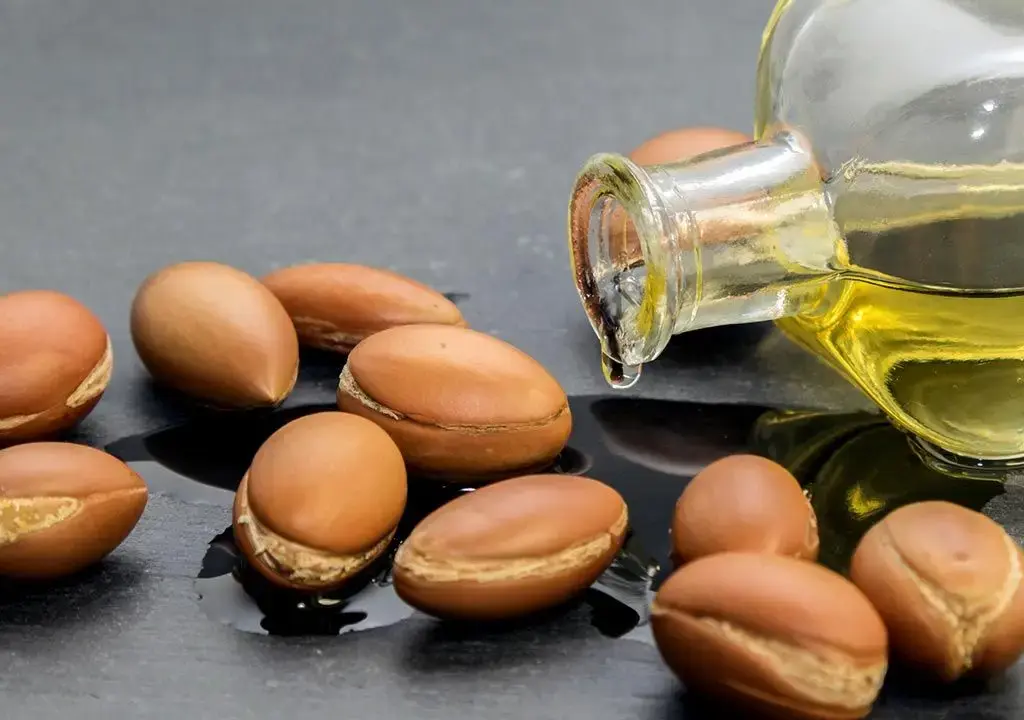 aceite de Argán Power Natural Life