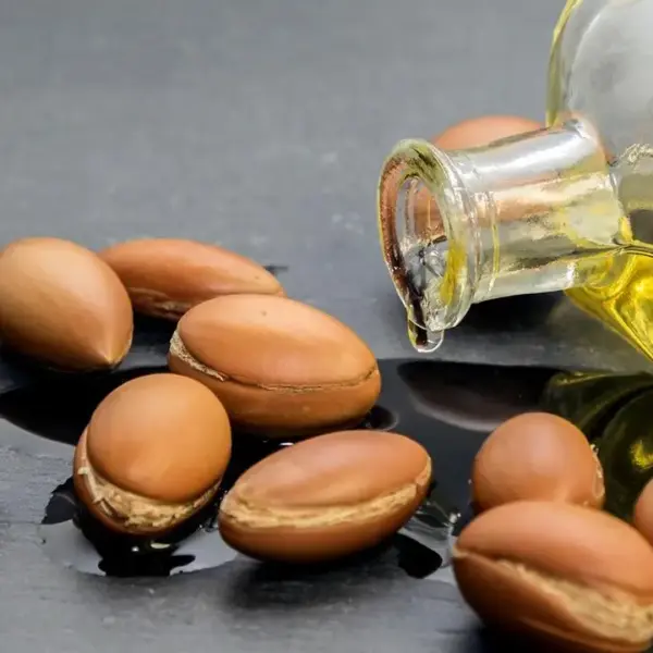 aceite de Argán Power Natural Life