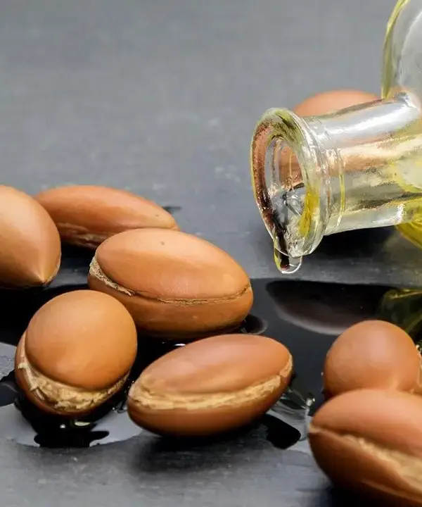 aceite de Argán Power Natural Life