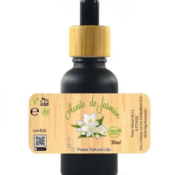 Aceites esenciales - 3 aceite que posee un aroma rico dulce embriagador y floral