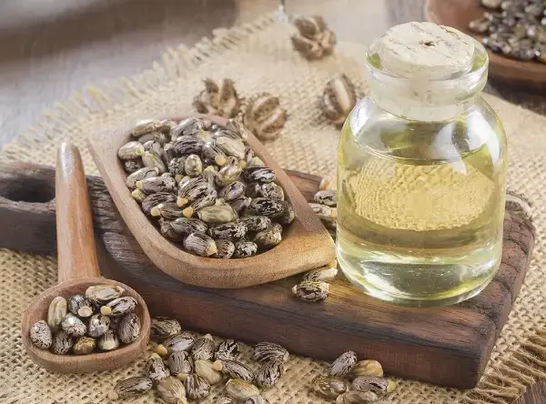 aceite de ricino Power Natural Life