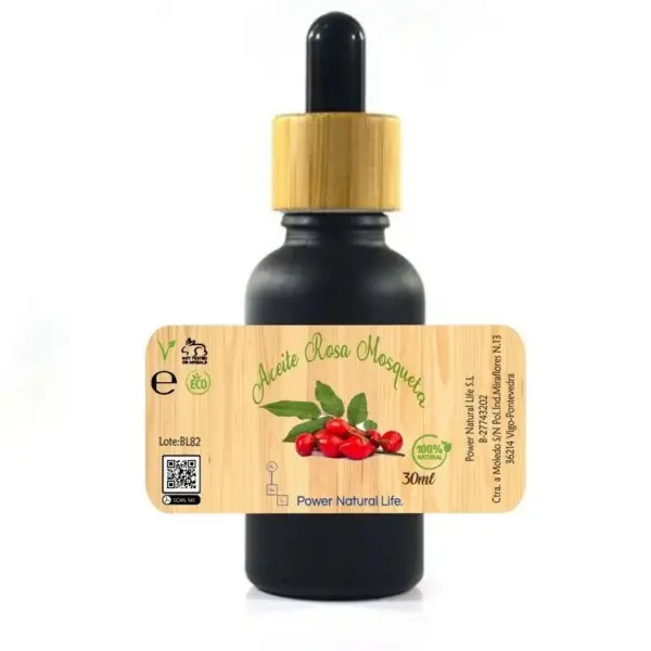 Aceites esenciales - 9 aceite esencial