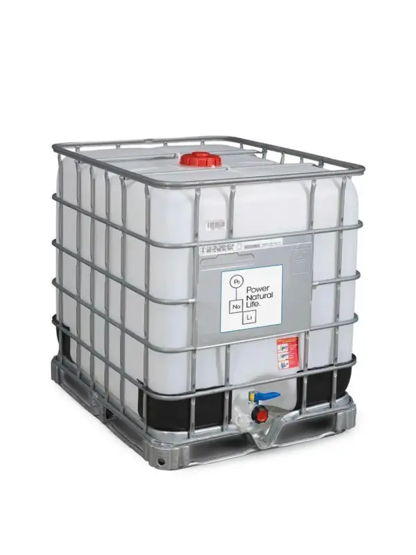 Ácido clorhídrico 33%