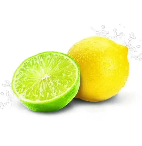 Aroma alimentario de limón Power Natural Life