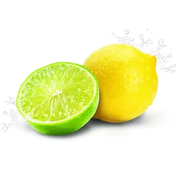 Aroma alimentario de lima-limón Power natural Life