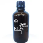 ácido sulfúrico Power Natural Life