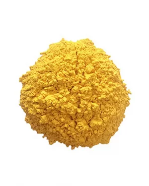 Cartamo amarillo Power Natural Life