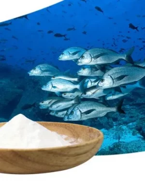 Colágeno de pescado Power Natural Life