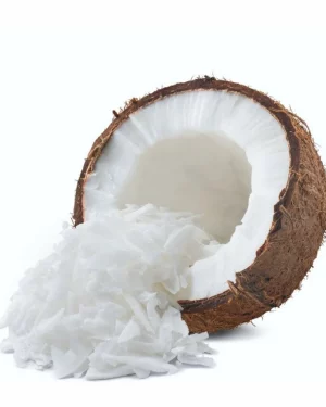 Leche de coco Power Natural Life