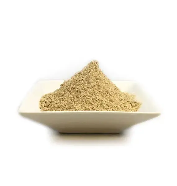 Muira Puama en polvo Power natural Life