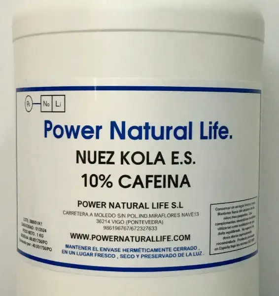Nuez de Kola