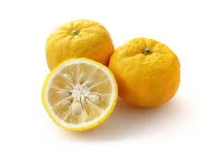 Home - 19 aroma de yuzu Power Natural Life