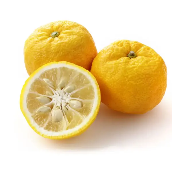 aroma de yuzu Power Natural Life