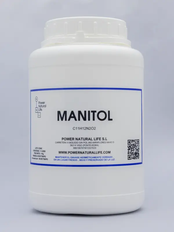 manitol