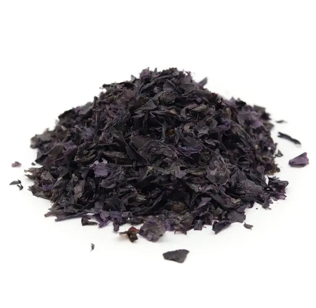 Alga nori eco en escamas Power Natural Life