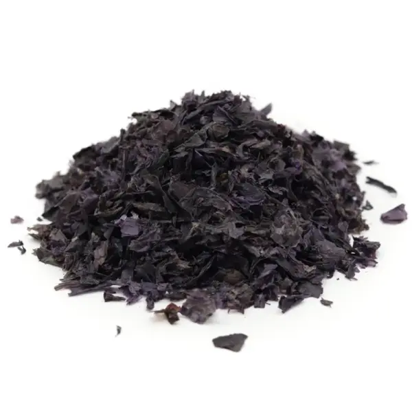 Alga nori eco en escamas Power Natural Life