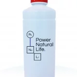 metil etil cetona Power Natural Life