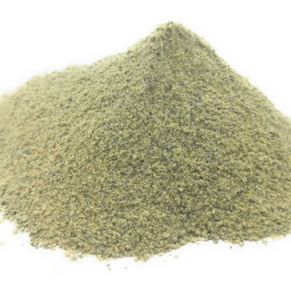 Alga kombu eco en polvo Power Natural Life