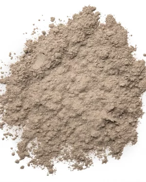 Alga musgo de mar eco en polvo Power Natural Life
