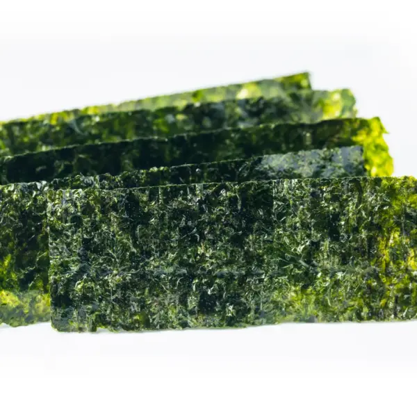 Alga nori eco entera Power Natural life