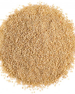 Semillas de amaranto Power Natural Life
