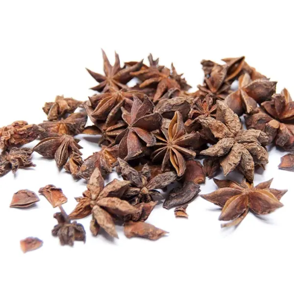 Semillas de anís estrellado Power Natural Life