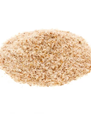 Semillas de cáscara de psyllium Power Natural Life