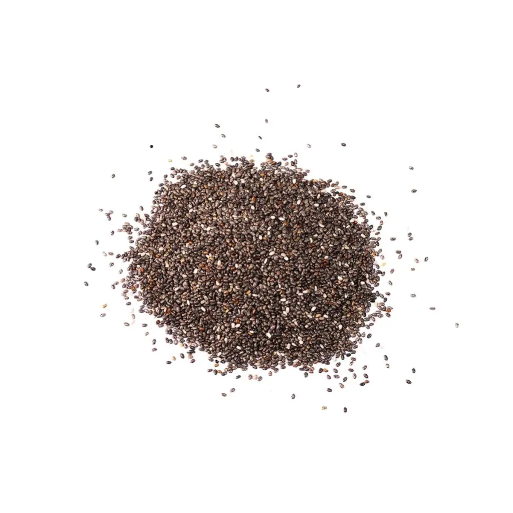 Semillas de chia Power Natural Life