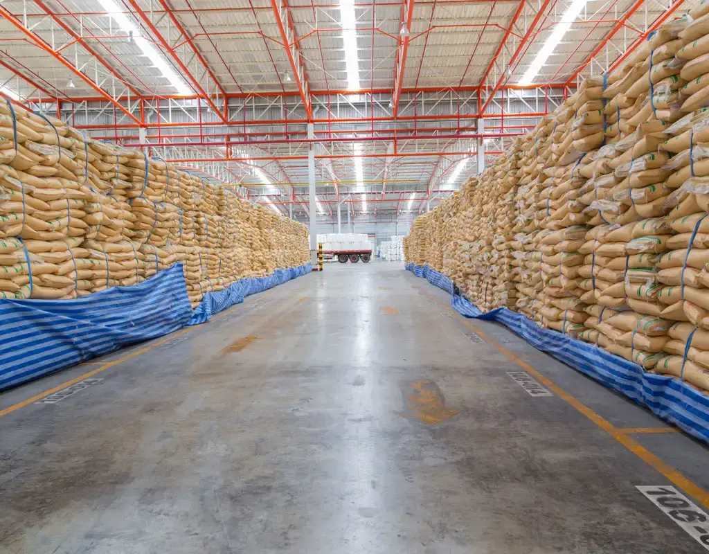 Venta de ácido tartárico al por mayor