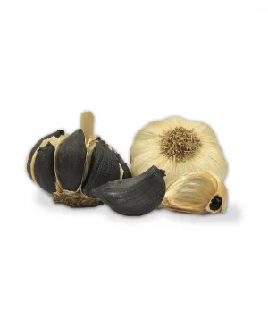 ajo negro Power Natural Life