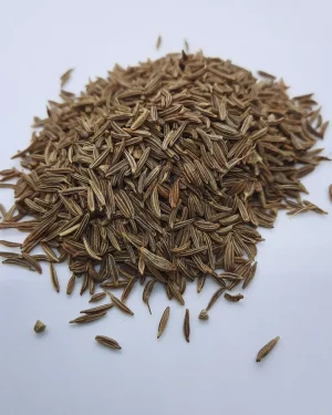 alcaravea Power Natural Life