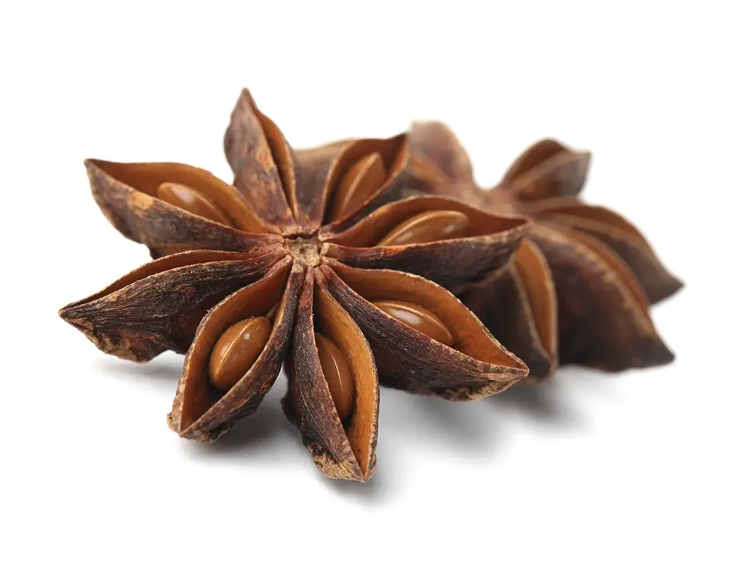 anís estrellado Power Natural Life