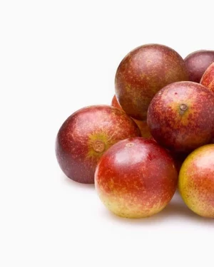 camu camu Power Natural Life