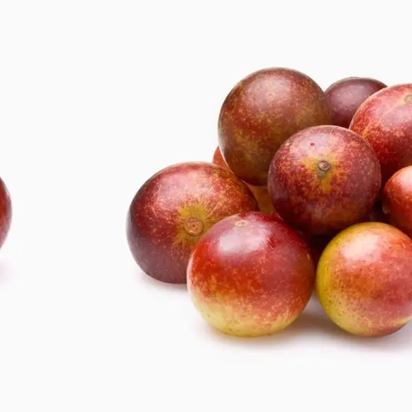 camu camu Power Natural Life