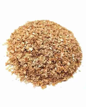 Semillas de salvado de trigo Power Natural Life