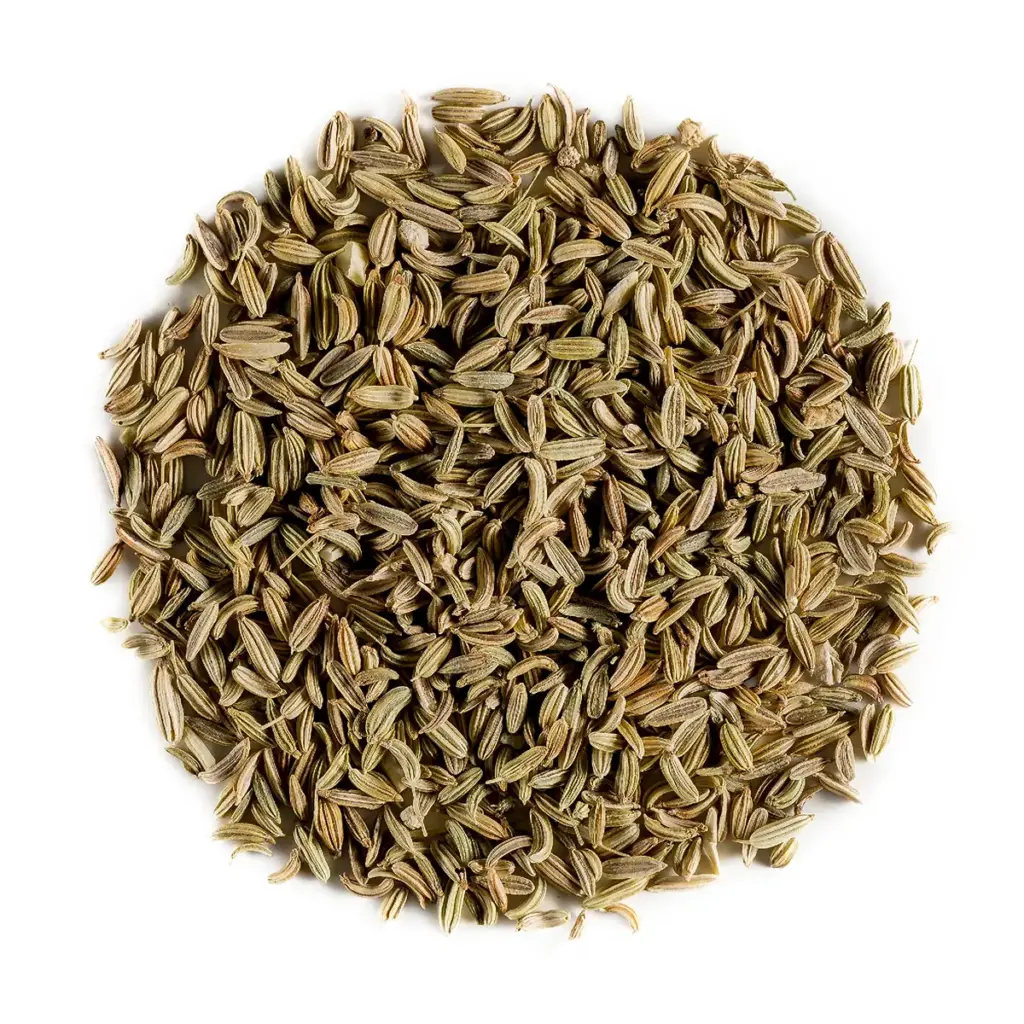 Semillas de hinojo