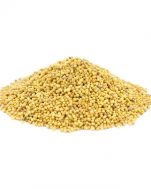 Semillas de mostaza Power Natural Life