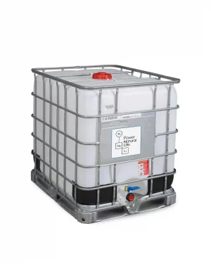 Ibc de Lecitina de soja líquida al por mayor Power Natural Life