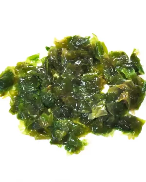 Alga deshidratada lechuga de mar eco en escamas Power Natural life