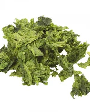 Alga lechuga de mar eco entera Power Natural Life