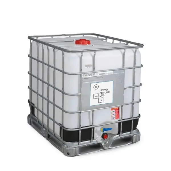 Ácido Sulfúrico al por mayor Power Natural Life