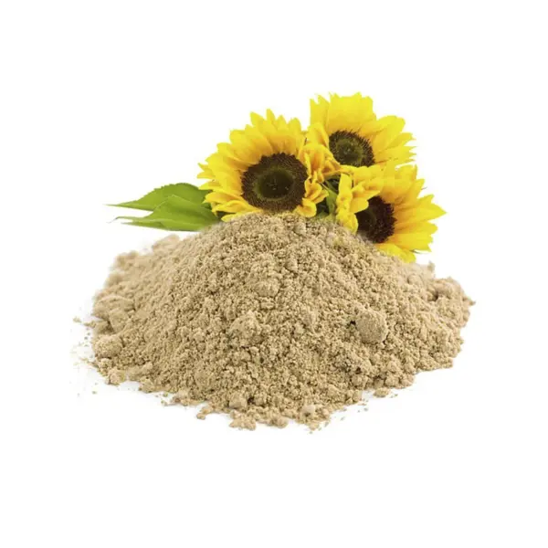 Lecitina de Girasol en Polvo Grado Alimentario Power Natural Life