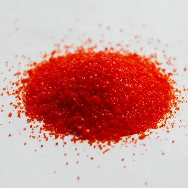 Dicromato de potasio Power Natural Life